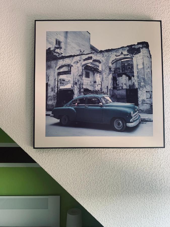 Hotel Zur Schleuse Datteln Exteriér fotografie