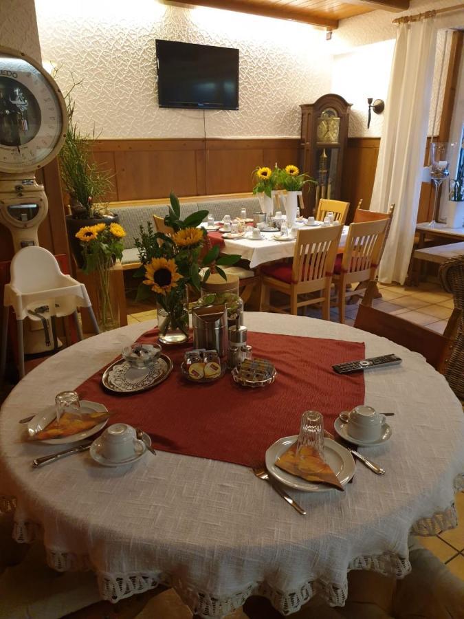 Hotel Zur Schleuse Datteln Exteriér fotografie