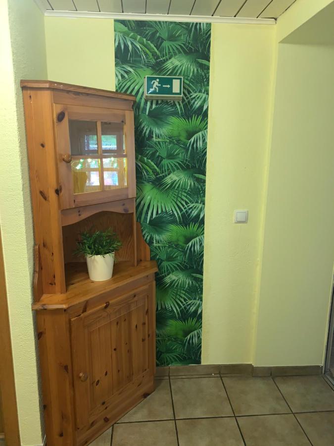 Hotel Zur Schleuse Datteln Exteriér fotografie