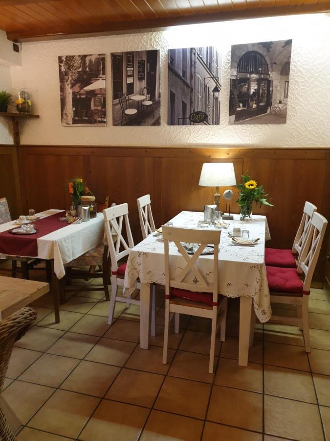 Hotel Zur Schleuse Datteln Exteriér fotografie