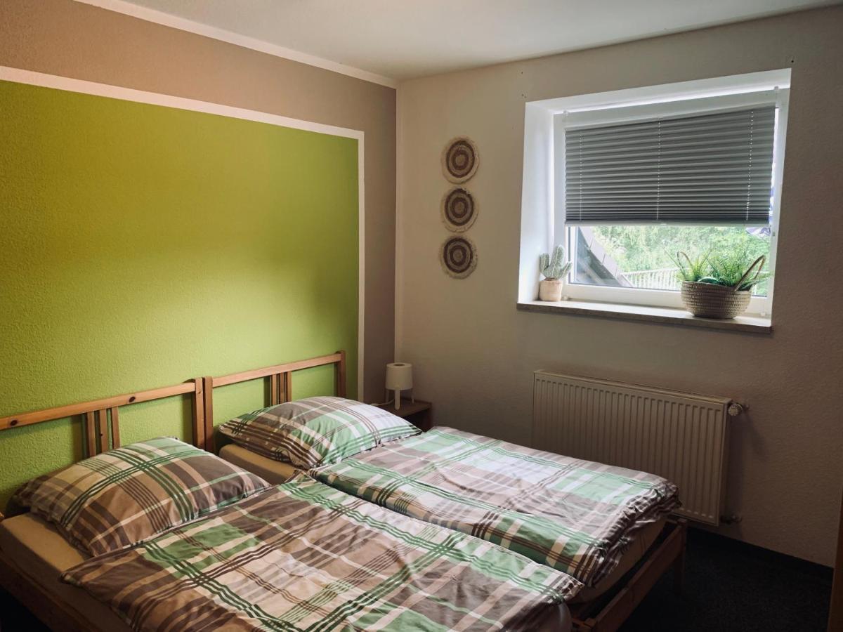 Hotel Zur Schleuse Datteln Exteriér fotografie