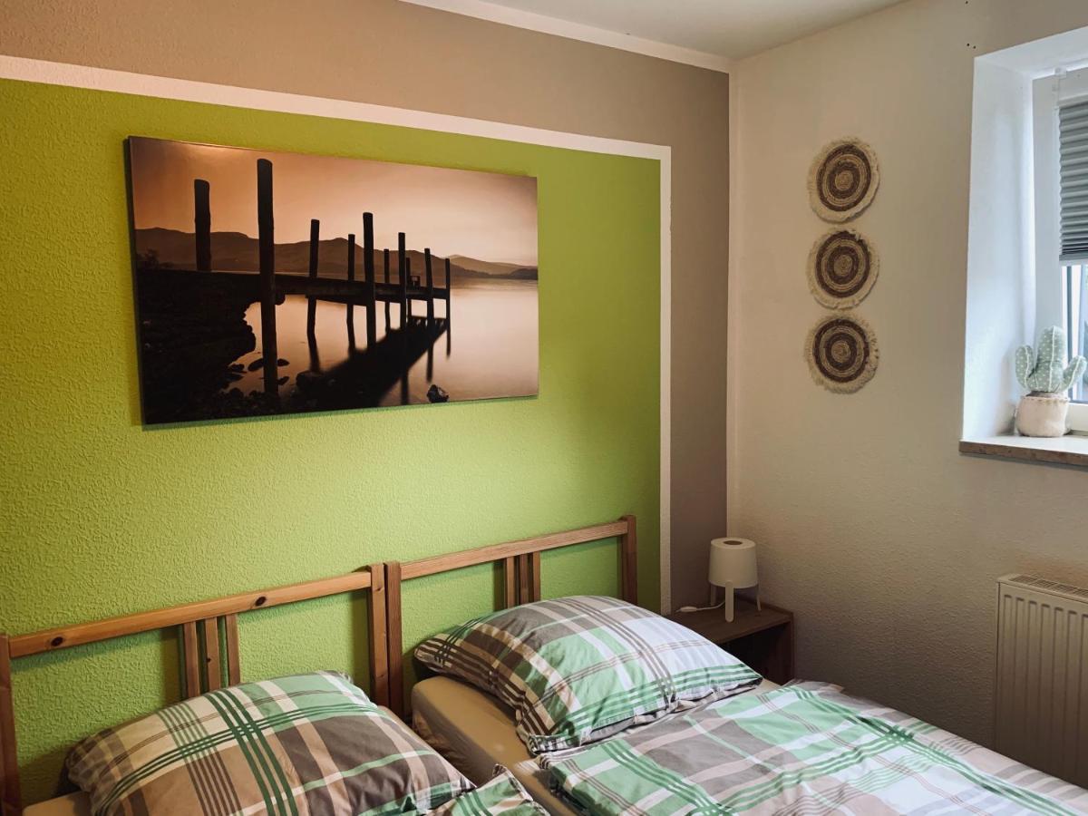 Hotel Zur Schleuse Datteln Exteriér fotografie