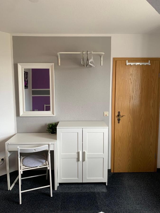Hotel Zur Schleuse Datteln Exteriér fotografie