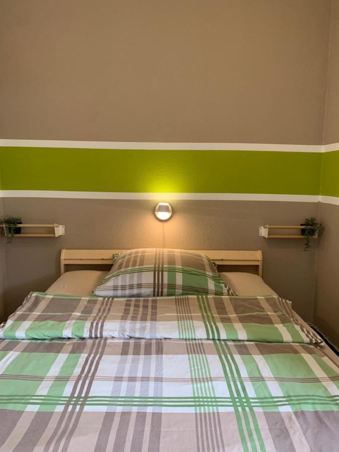 Hotel Zur Schleuse Datteln Exteriér fotografie