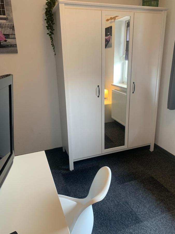 Hotel Zur Schleuse Datteln Exteriér fotografie