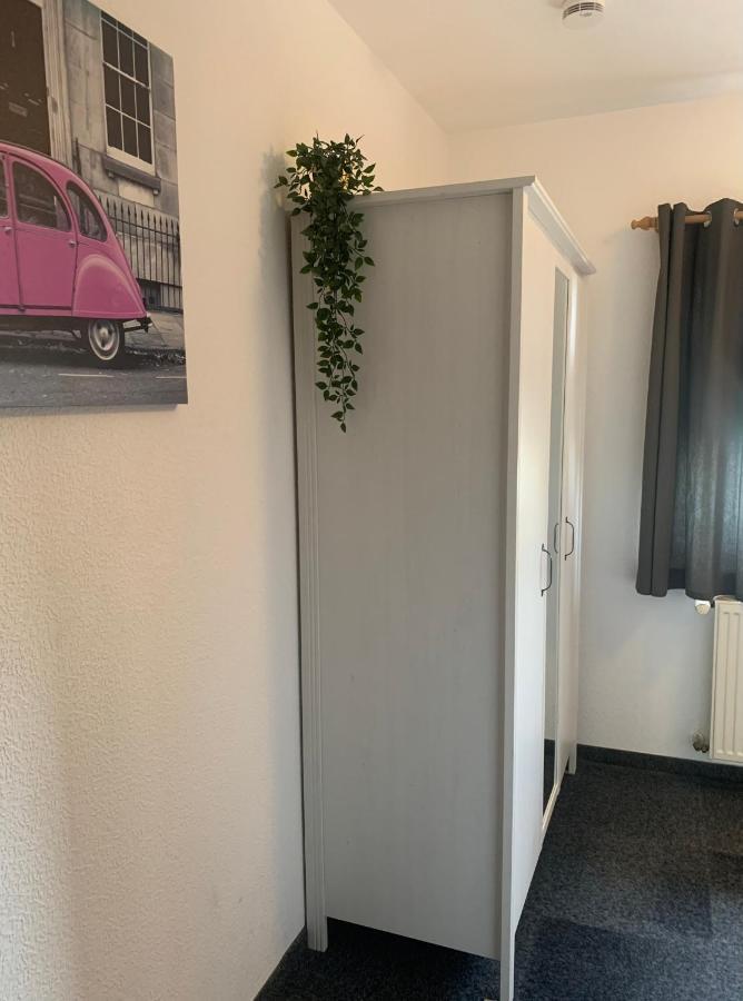 Hotel Zur Schleuse Datteln Exteriér fotografie