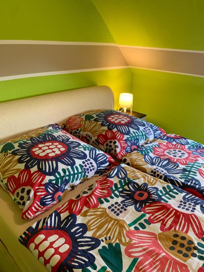 Hotel Zur Schleuse Datteln Exteriér fotografie